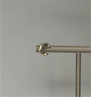 Orecchini Domar Donna in Oro OROR-262-280 - OROR-262-280
